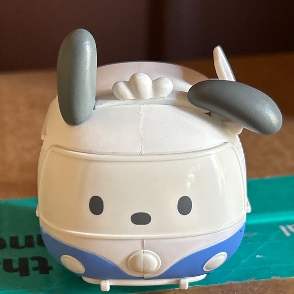 Sanrio Food Truck Pochacco Blind Box Figure - Picture 3 of 16
